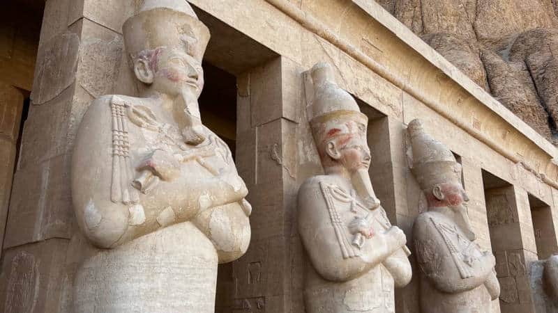 Luxor Excursion