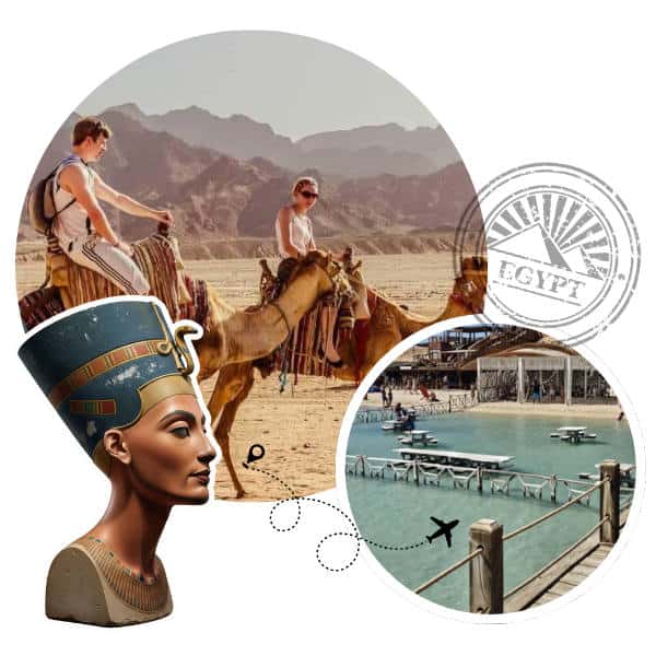 Tour Agency in Hurghada